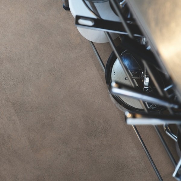 Кварцвиниловая плитка Pergo клеевая Optimum Glue Tile Металл Окисленный V3218-40045 1305×327×2,5